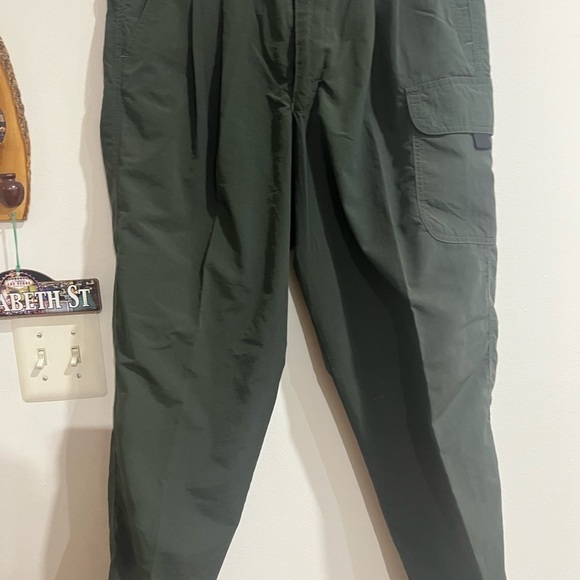 Travel Smith men pant - Picture 4 of 8